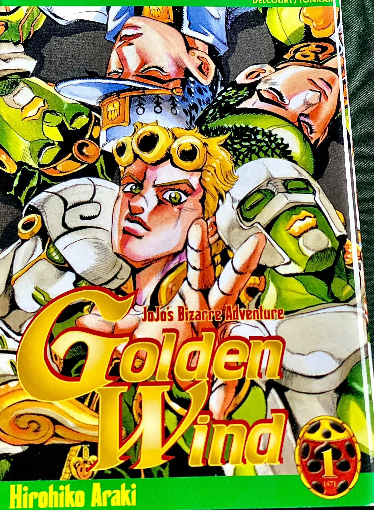 Image du produit précédent