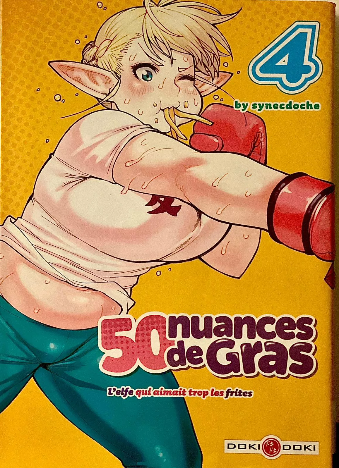 Image du produit précédent