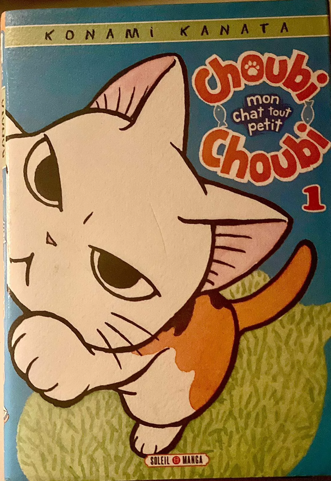 Image du produit précédent