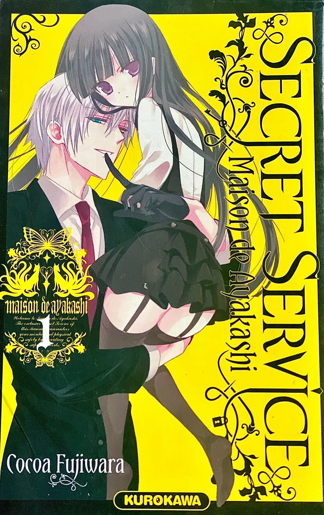 Image du produit précédent