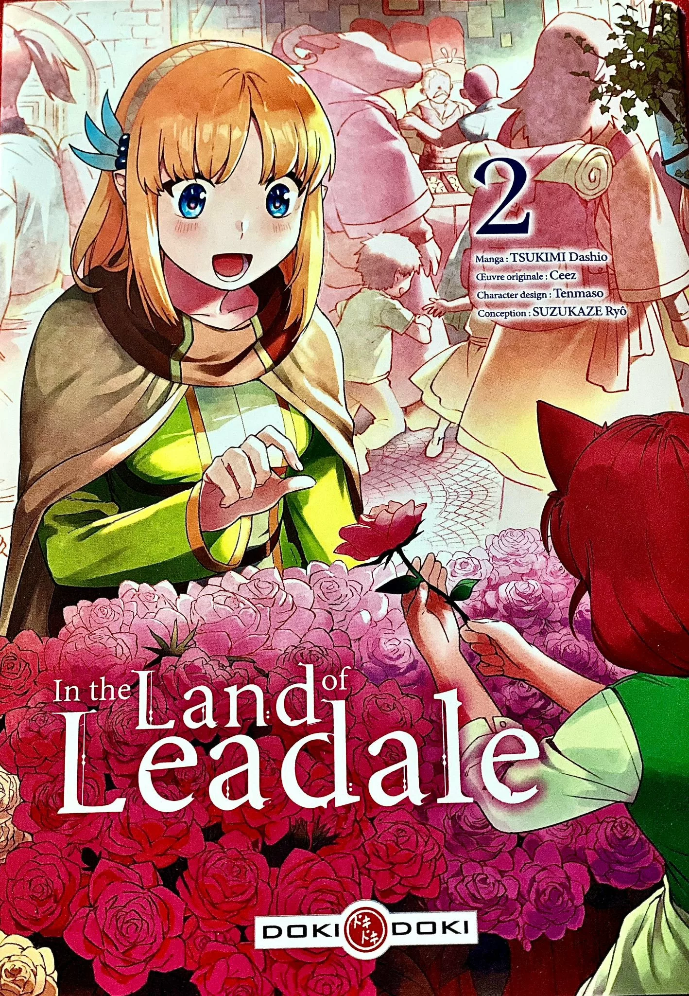 Image du produit précédent