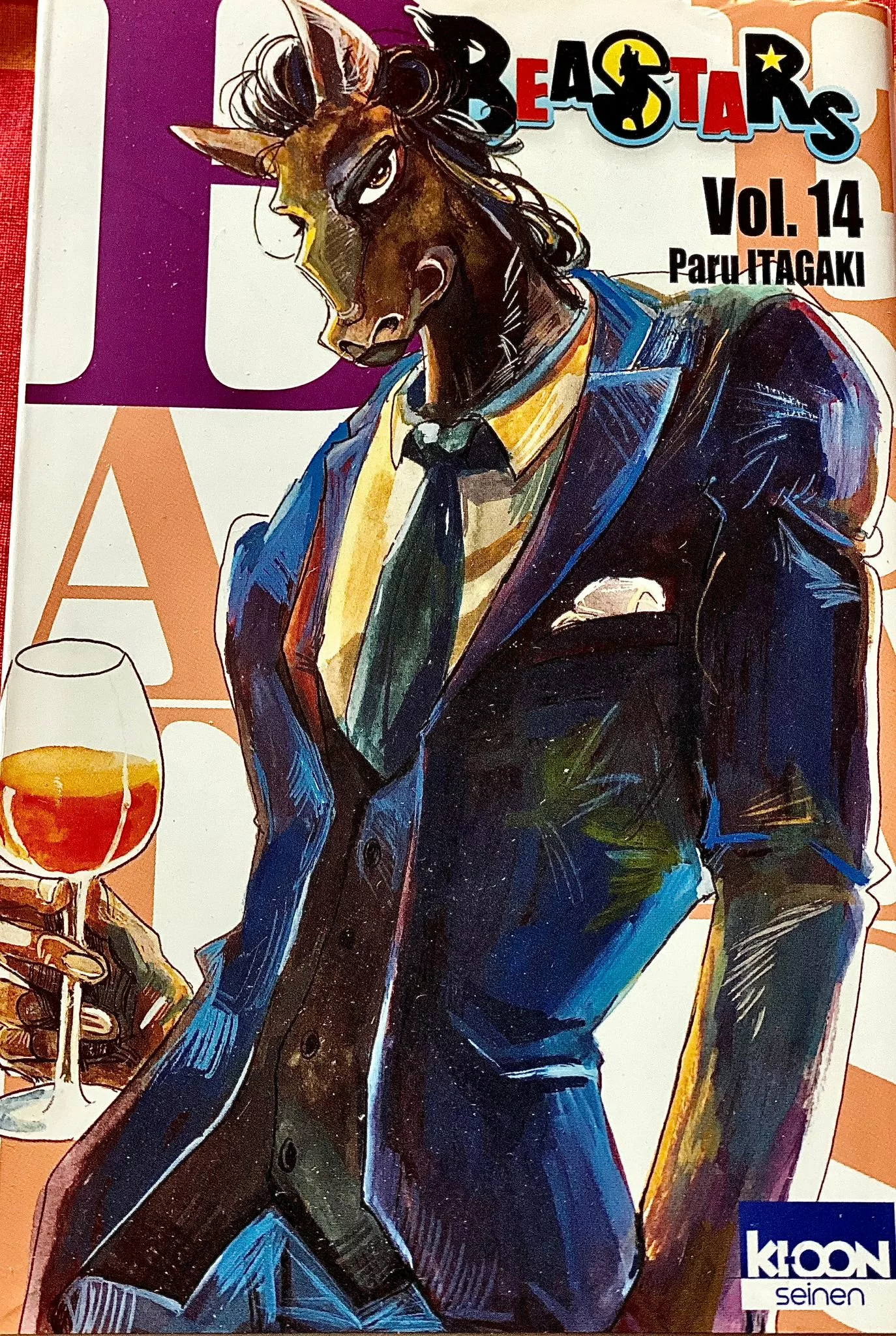 Image du produit précédent