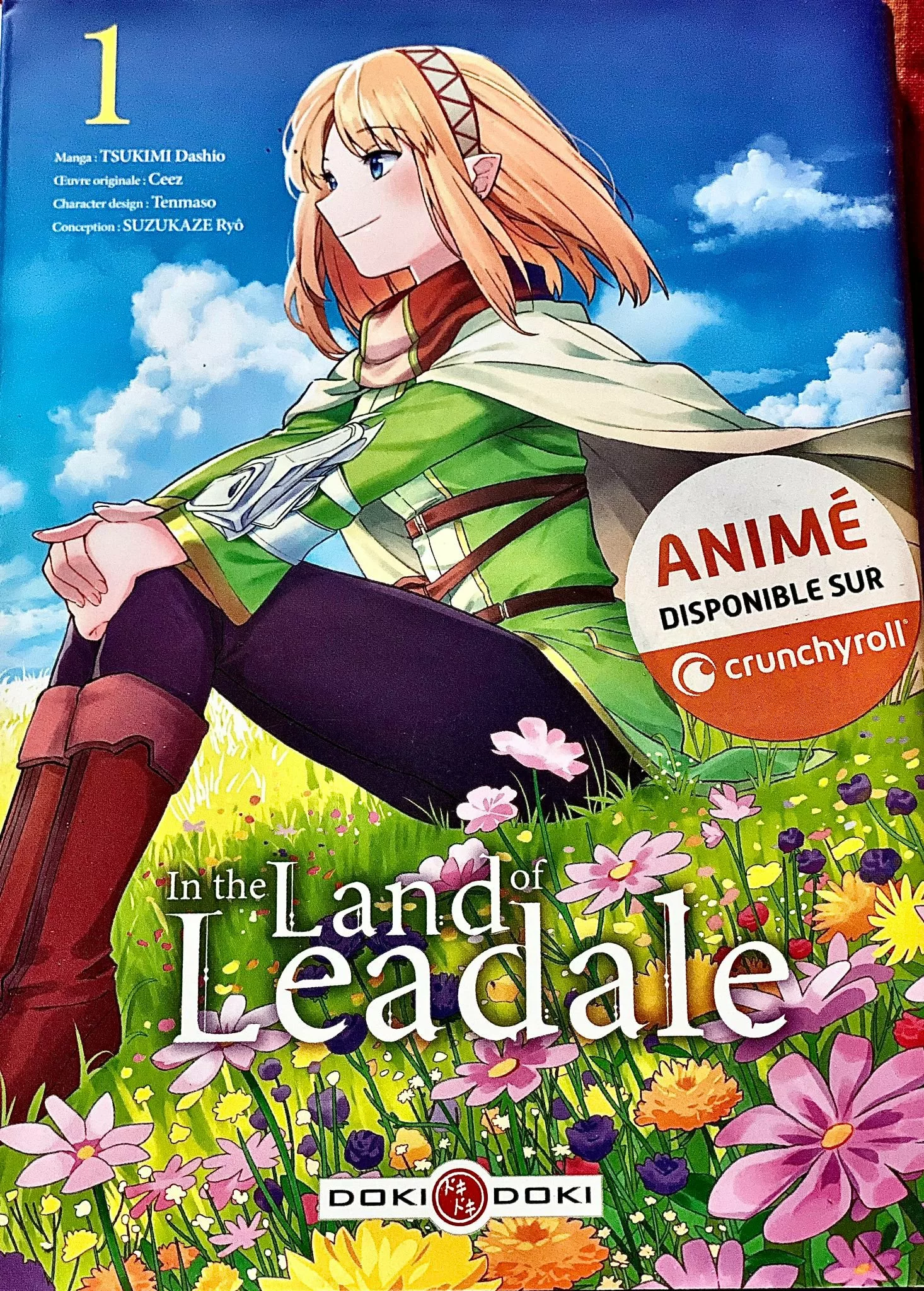 Image du produit précédent