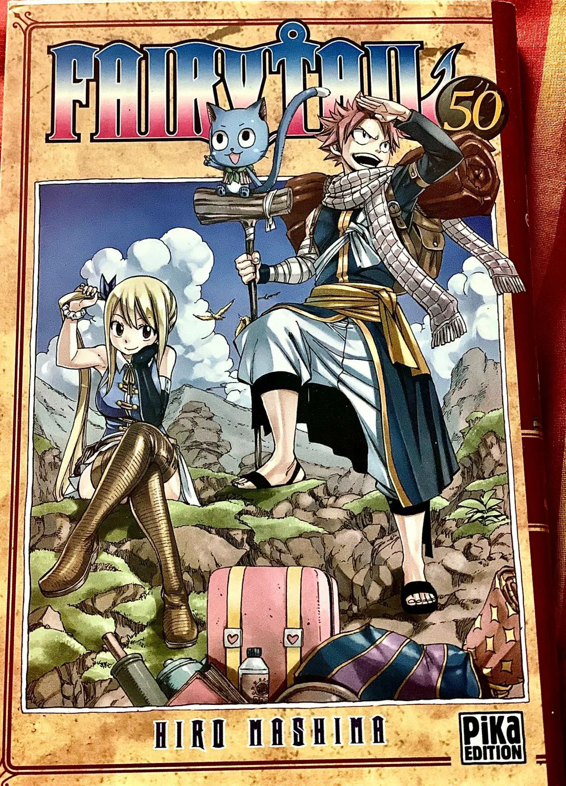 Image du produit précédent