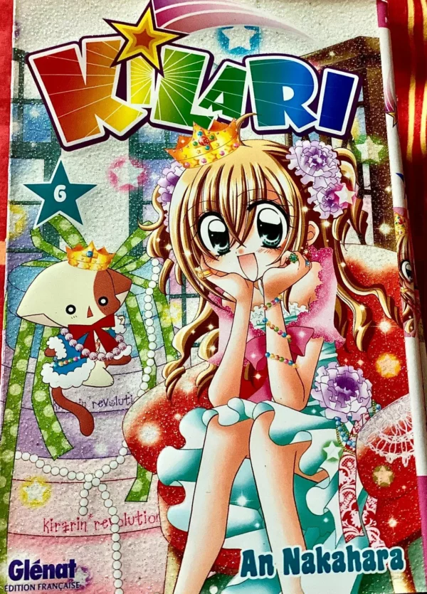 Kilari Tome 6