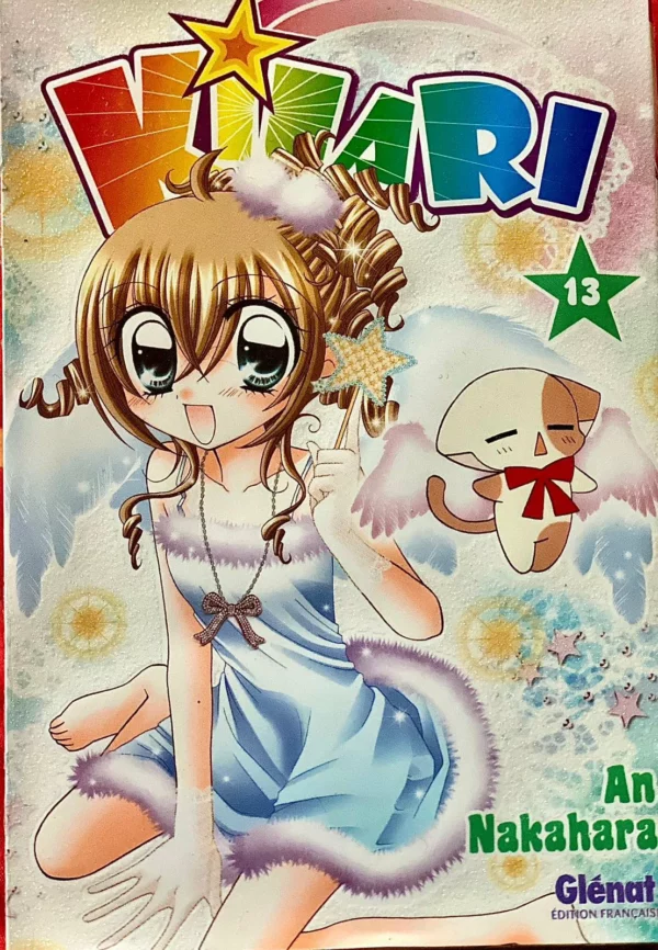 Kilari Tome 13