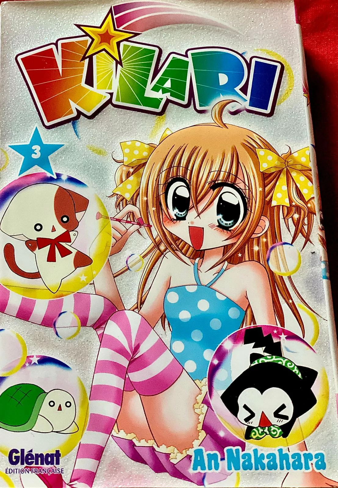 Image du produit précédent