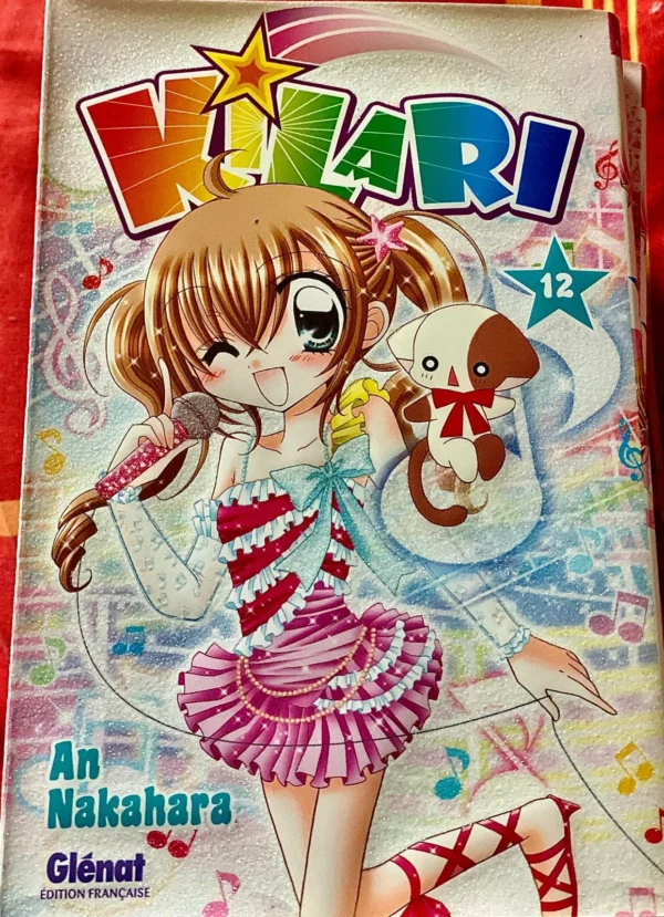 Kilari Tome 12
