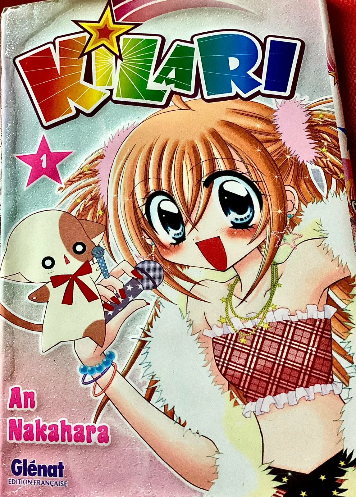 Image du produit précédent