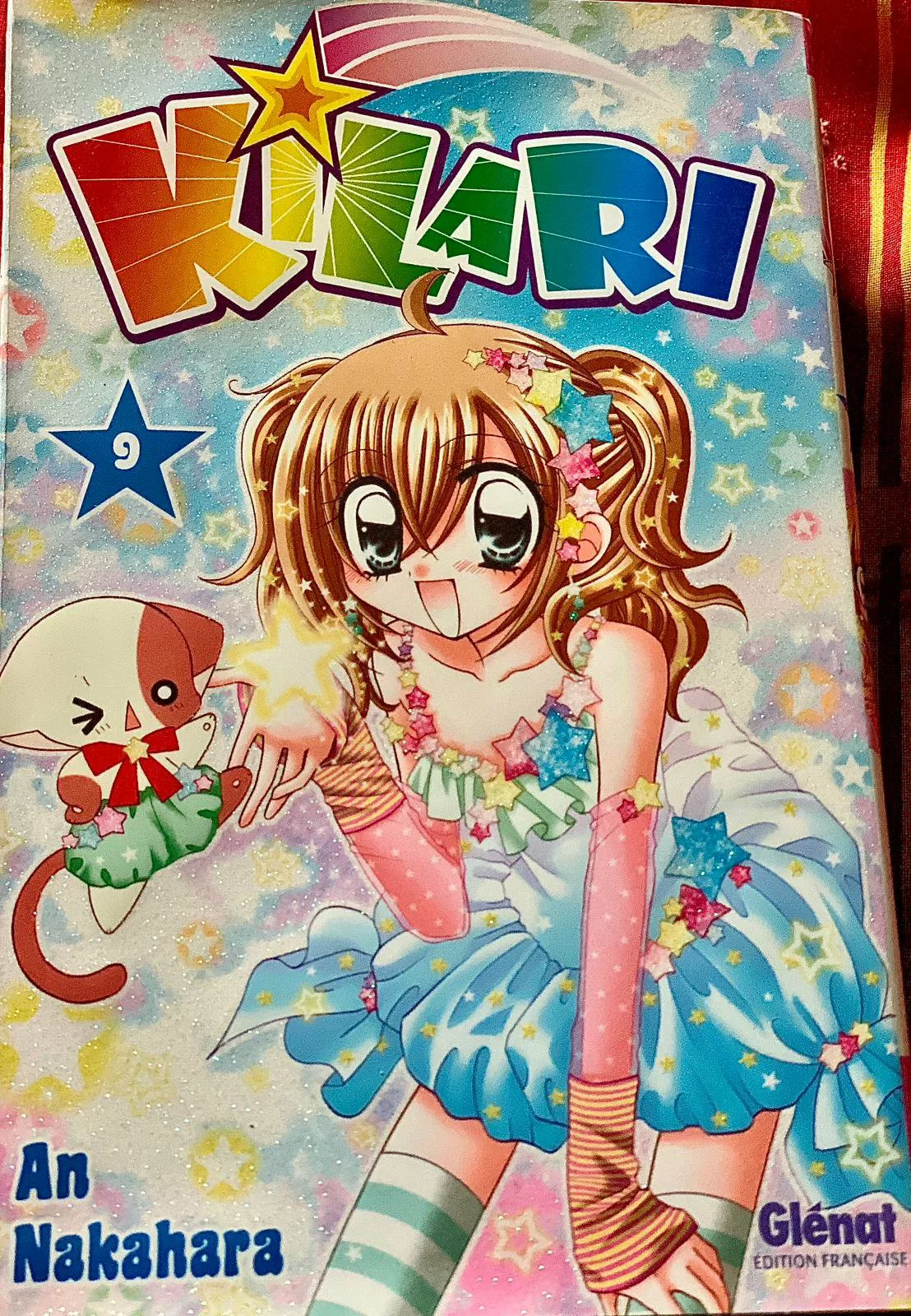 Image du produit précédent