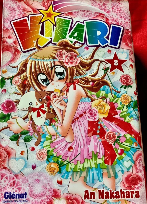 Kilari Tome 8