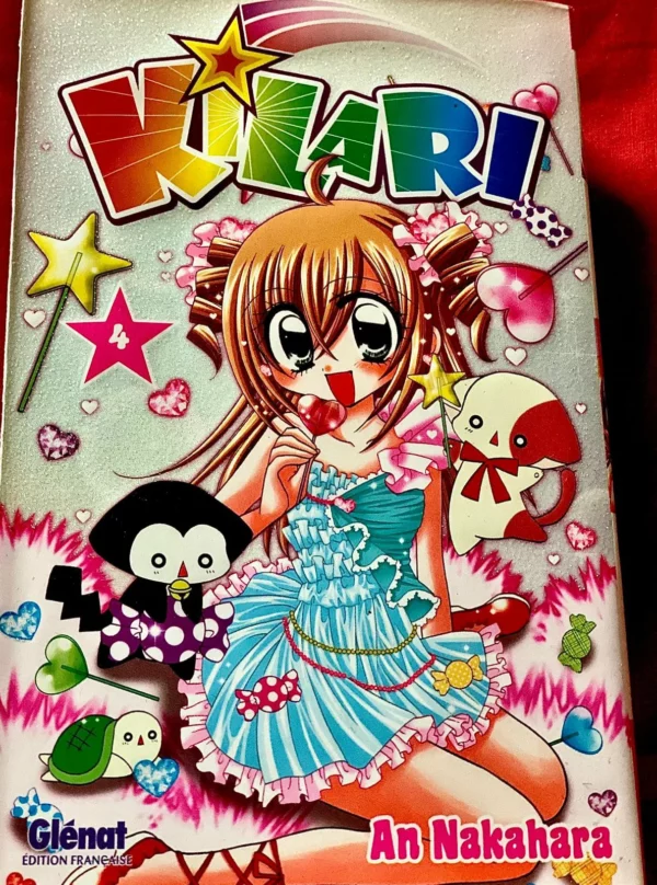 Kilari Tome 4
