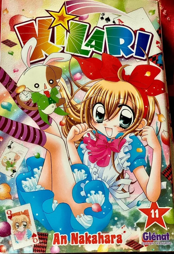 Kilari Tome 11