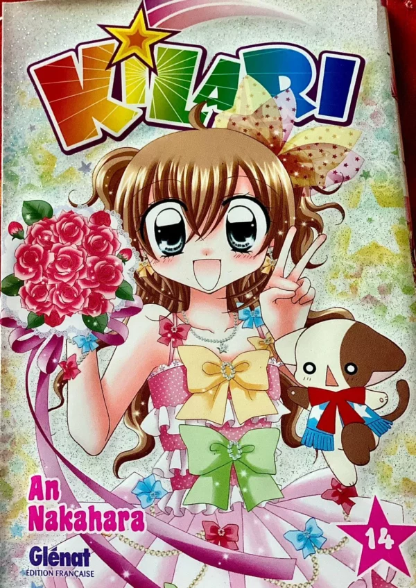 Kilari Tome 14