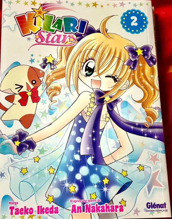 Kilari Stars Tome 2