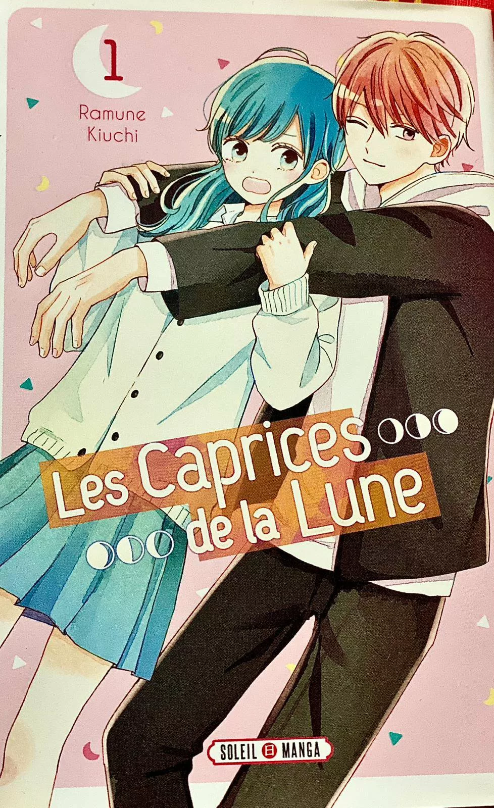 Image du produit précédent