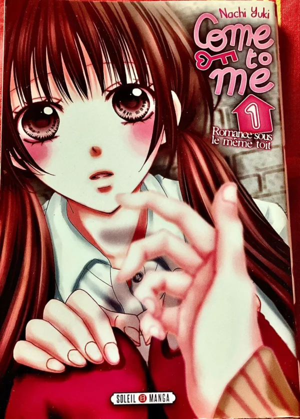 Come to me Tome 1