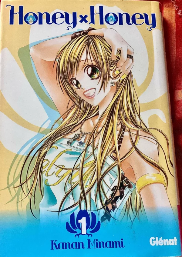 Honey x Honey Tome 1