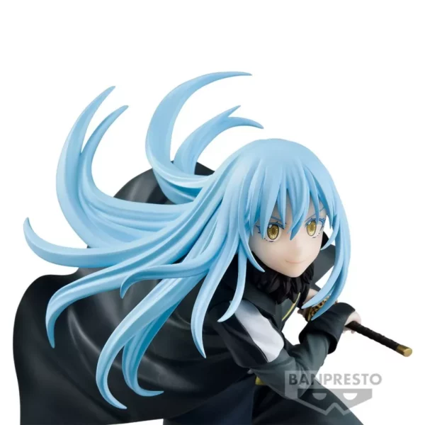 Figurine Moi quand je me réincarne en Slime