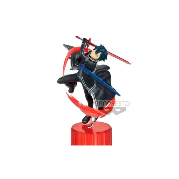 Figurine Sword Art Online VENDU EN LETAT