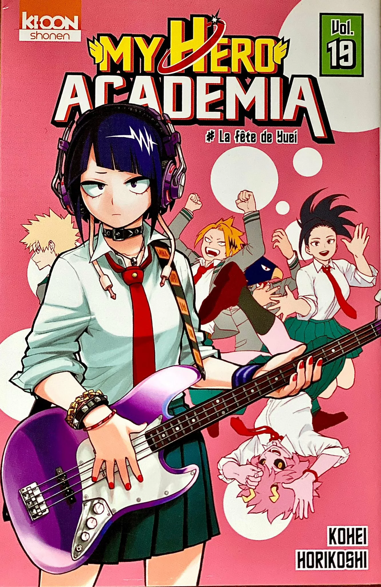 Image du produit précédent