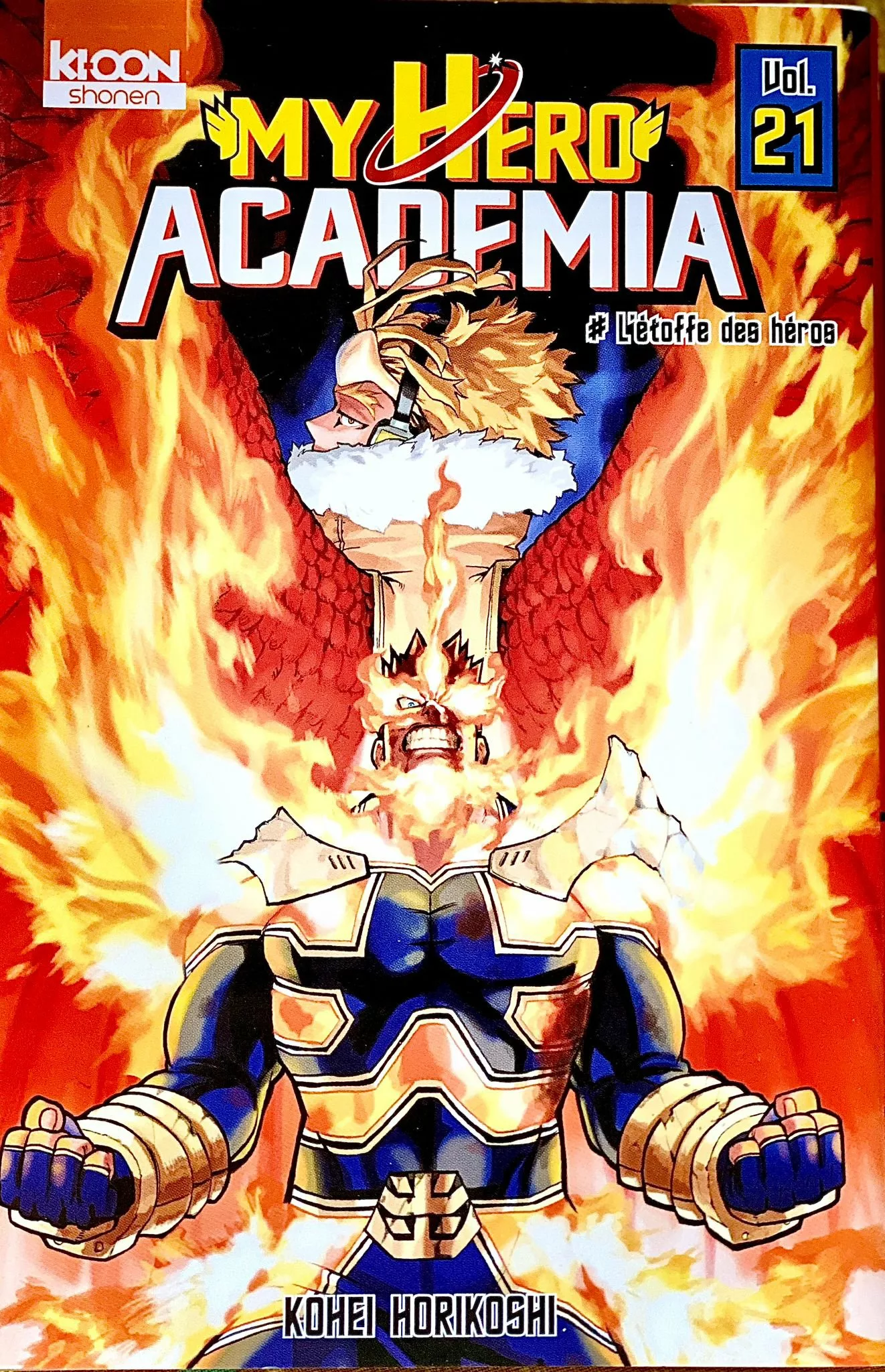 Image du produit précédent