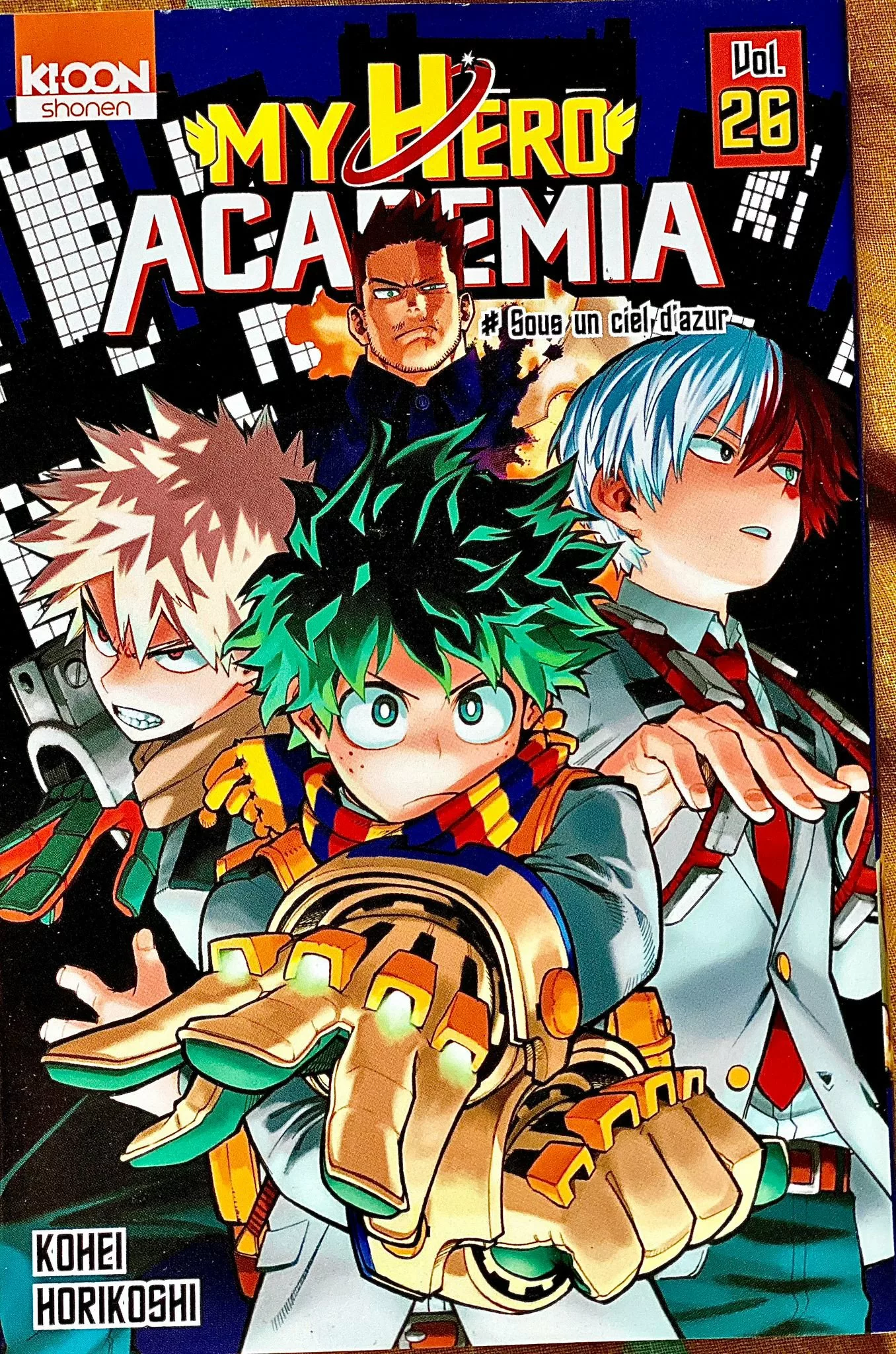 Image du produit suivant