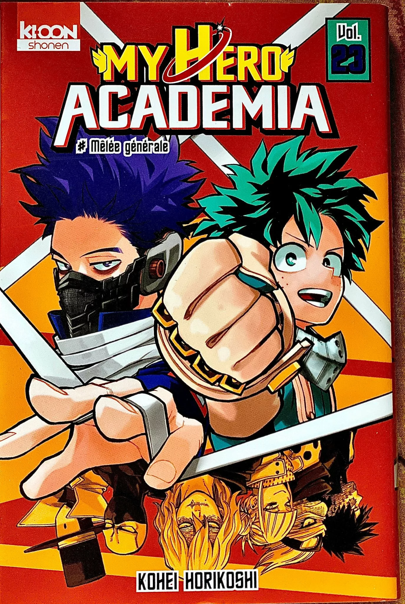 Image du produit précédent
