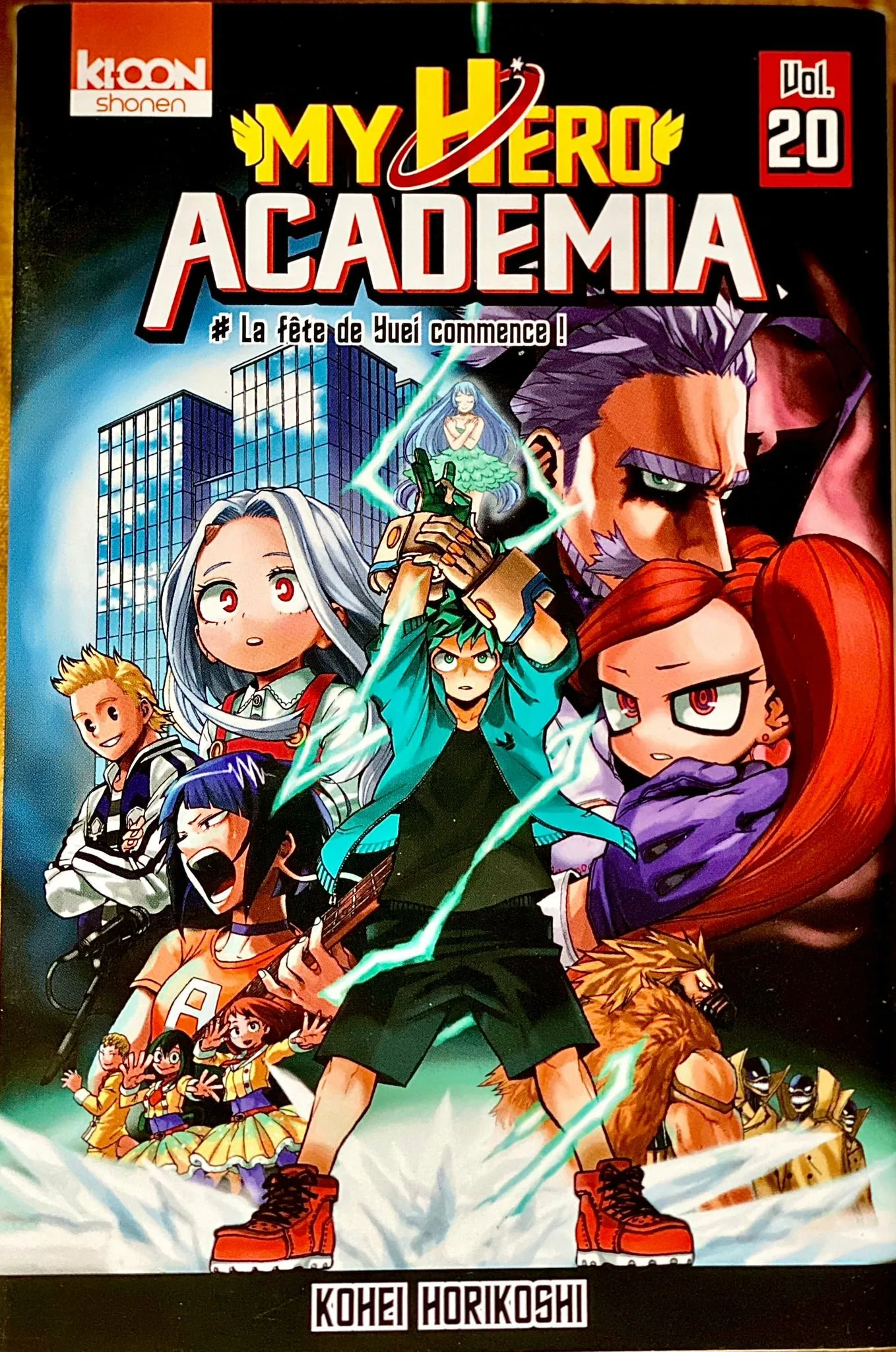 Image du produit précédent