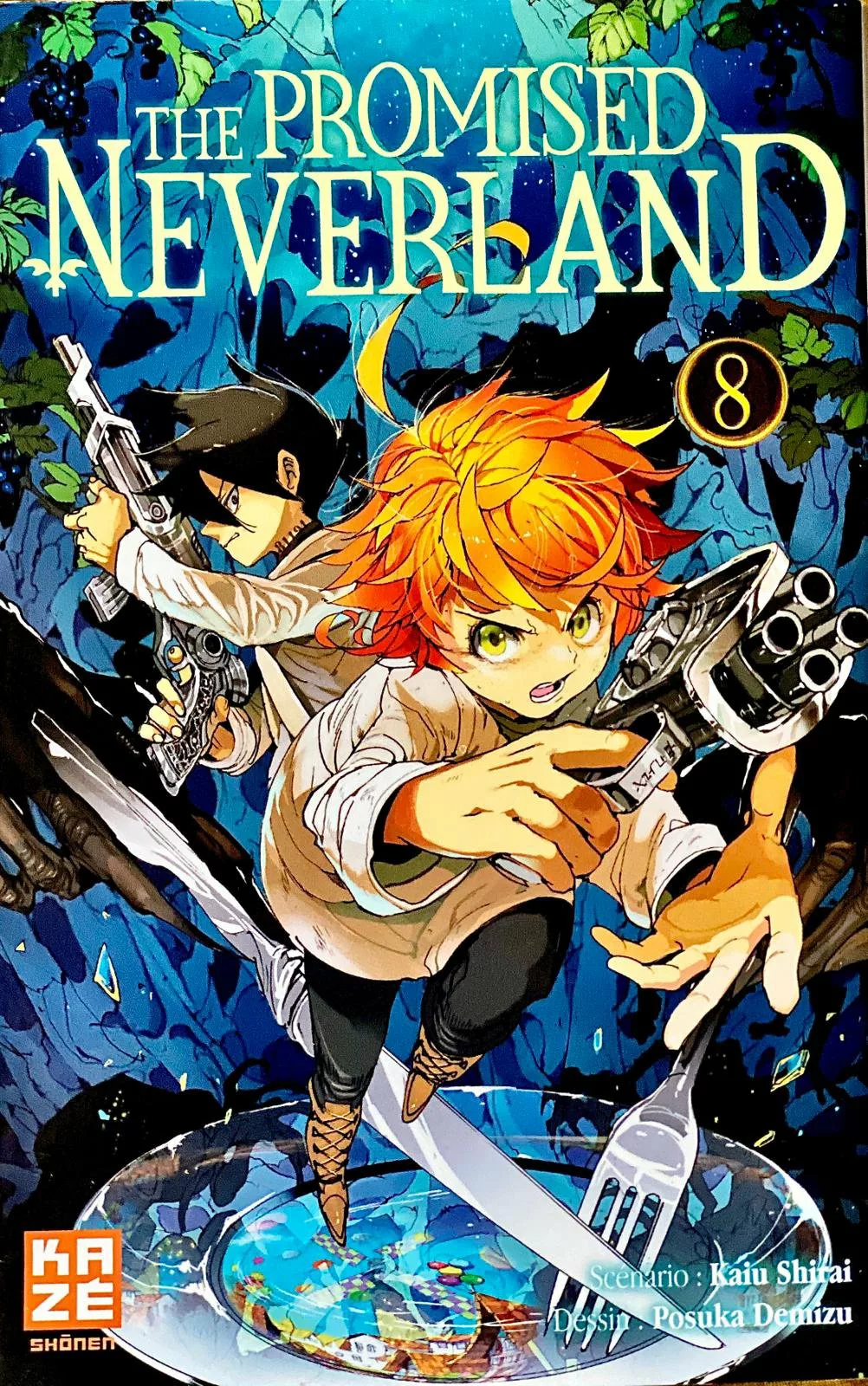 Image du produit précédent