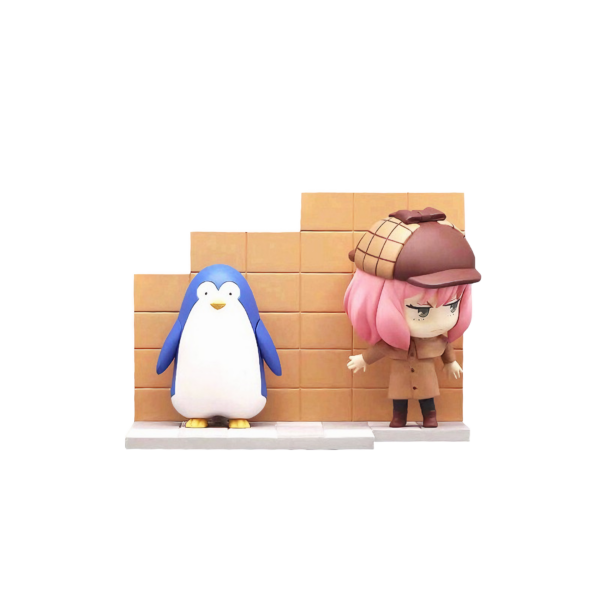 Figurirne Spy X Family Anya