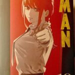 Chainsaw Man Tome 10 – Manga d’occasion en bon état