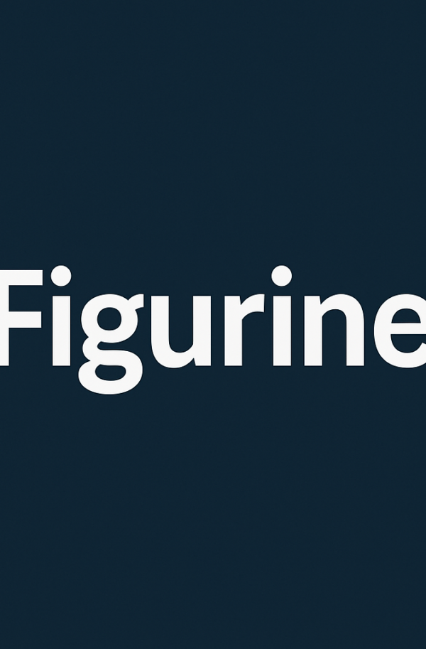 Figurine